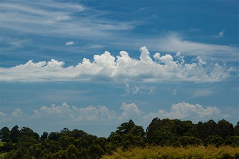 Altocumulus Castellanus clouds photographs photography photos pictures ...