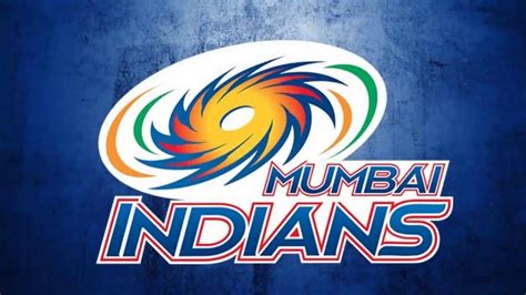 Mumbai Indians Logo Wallpapers - Top Free Mumbai Indians Logo ...