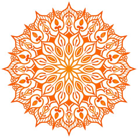 Diwali Rangoli Vector Art PNG, Luxury Mandala Design Outline Happy ...