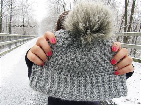 Free Crochet Patterns Hats For Adults