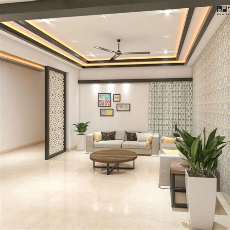 False Ceiling Design Simple - Image to u