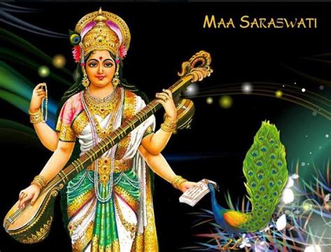 10 Best Goddess Saraswati Maa HD Wallpapers/photos free download - 2018 ...