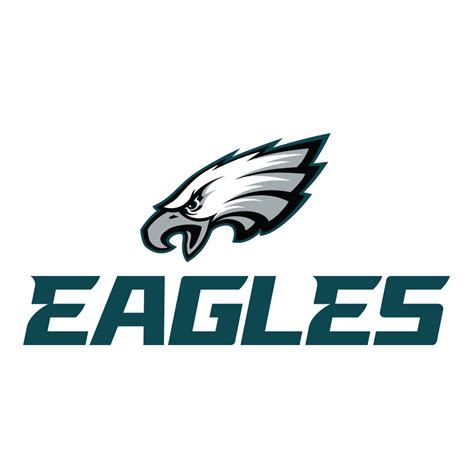 History Of Eagles Logo at Darren Lavoie blog