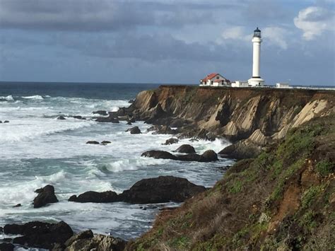 Sunday is National Lighthouse day – free admission to all lighthouses ...