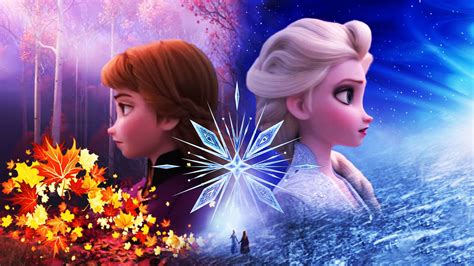 🔥 Download Frozen Ii Wallpaper By The Dark Mamba Disney by @morganhicks ...