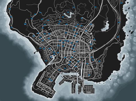 Gta 5 Helicopter Locations Offline