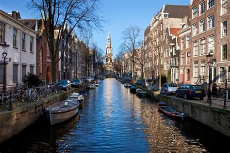 Amsterdam Tour with Canal Cruise or Rijksmuseum Option 2024