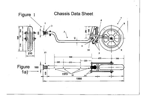 Pildiotsingu single wheel motorcycle trailer plans tulemus Motorcycle ...