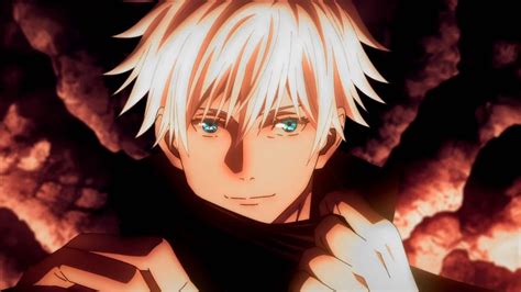 Satoru Gojo vs Ryomen Sukuna: Ai mạnh hơn trong 'Jujutsu Kaisen'? - GNN