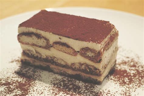 Tiramisu Cake Recipe | Authentic Italian Recipes | Italianpot