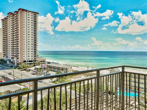 Panama City Beach Condos: Book a Stay at the Origin Beach Resort