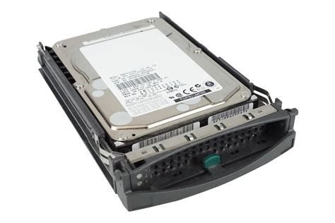 Fujitsu SCSI Hard Drive HDD 73GB 3,5" U320 CA06308-E116