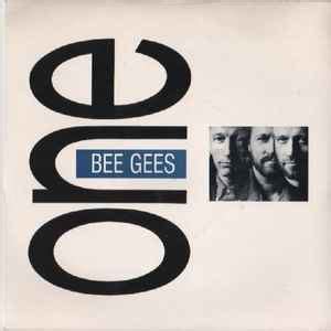 Bee Gees – One | Releases | Discogs