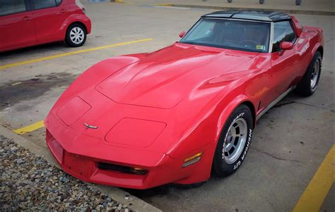 A Look Back at the History of the Corvette C3 (1968-82) Stingray Generation