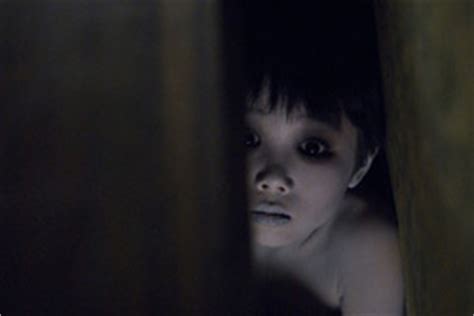 Toshio Saeki - The Grudge Photo (14427316) - Fanpop