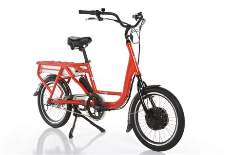 Juiced Riders Introduces Version 2 ODK Utility Bicycle & E-Bike Models ...