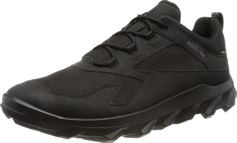 ECCO Herren MX Gore-Tex Wasserdicht Atmungs Fluidform Reflective ...