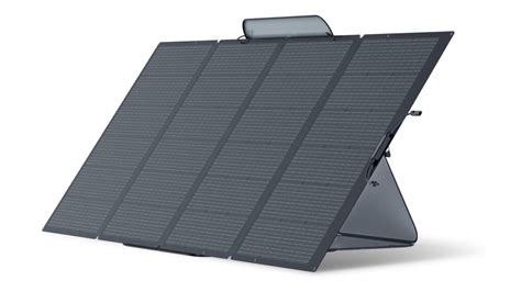 This 400W Solar Panel Has Great Conversion Rate And 38% Off For Limited ...