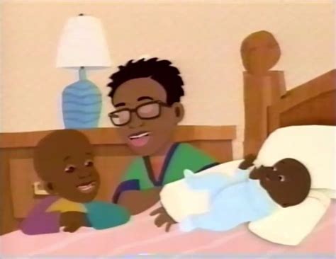 Little Bill 1999 | Little bill, Kids laughing, African american history