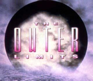 The Outer Limits (1995) (a Titles & Air Dates Guide)