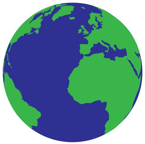 Earth PNG