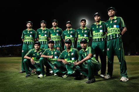 We don't come to war, we come to play: Young Pakistani cricketers ...