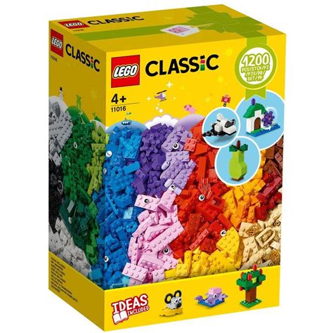 Ne gemiye yas lego building bricks duruş Büyütmek uygulamak