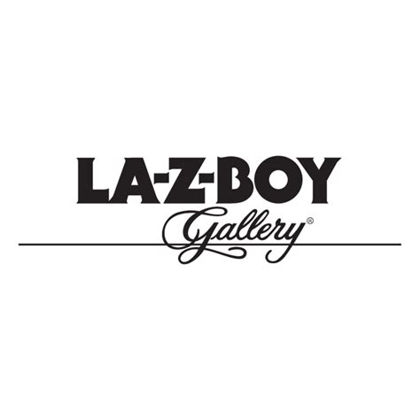 La-Z-Boy Gallery(164) logo, Vector Logo of La-Z-Boy Gallery(164) brand ...