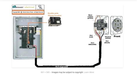 240v Dryer Plug Wiring Diagram - IOT Wiring Diagram