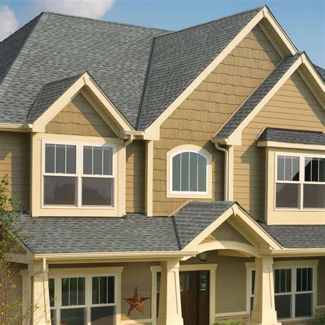 GAF Timberline HDZ Pewter Gray | Roofle®