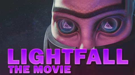 LIGHTFALL THE MOVIE | COMPLETE STORY COMPILATION - YouTube