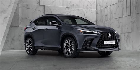 2022 Lexus NX revealed: price, specs and release date | carwow