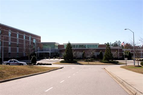 Middle Creek High School | Apex NC