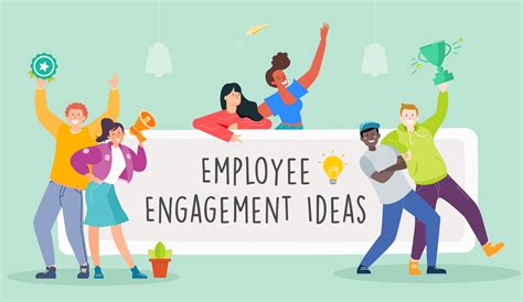 12+ HR strategies on How to Increase Employee Engagement