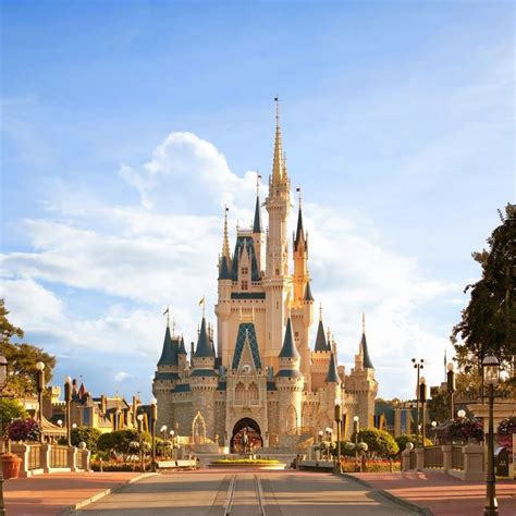 Walt Disney World® Resort - 2019 All You Need to Know BEFORE You Go ...