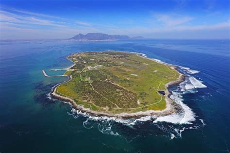 5 South African experiences inspired by Nelson Mandela | Wanderlust