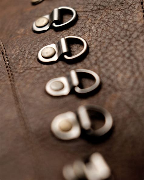 Eyelet: The Inseparable Part of Shoes - TXTURE Boots