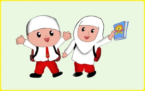 Gambar Kartun Untuk Anak - Riset