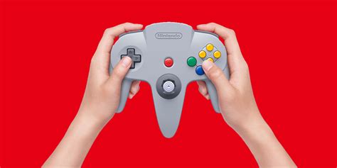 sürdürmek kalanlar Cıvıldamak nintendo 64 wireless controller ...