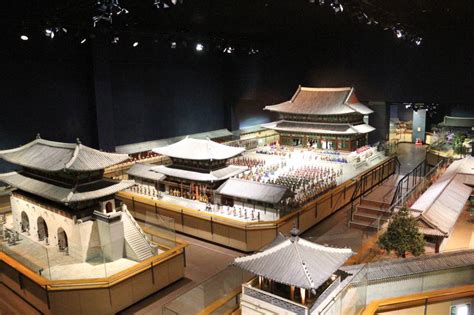 Lotte World Folk Museum 롯데월드 민속박물관 in Seoul, South Korea - Trazy, Korea ...