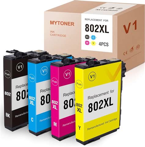 Amazon.com: epson wf4740 ink cartridges