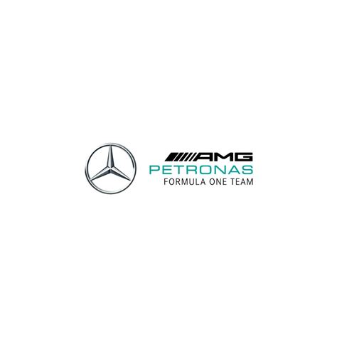 Mercedes AMG F1 Logo Vector - (.Ai .PNG .SVG .EPS Free Download) VectorSeek