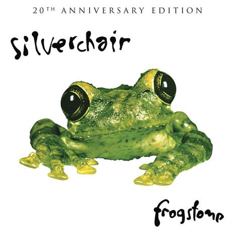 Album Frogstomp (Remastered), Silverchair | Qobuz: download and ...