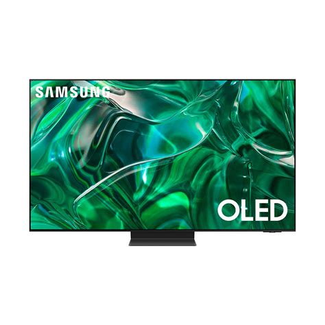 Téléviseur Samsung OLED S95C | Test d'experts - Conseils d'experts ...