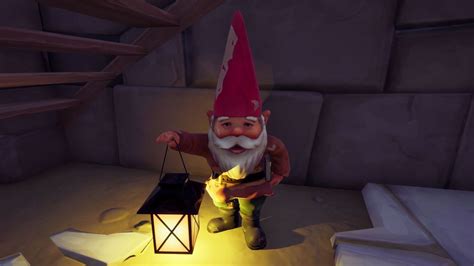 Fortnite Gnomes locations: Where to dig up, collect, and bury Gnomes at ...