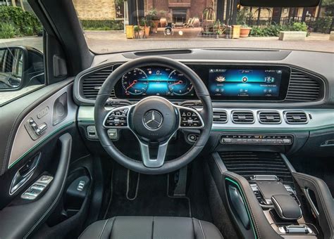 Mercedes-Benz GLE (2019) Prices Announced for SA - Cars.co.za