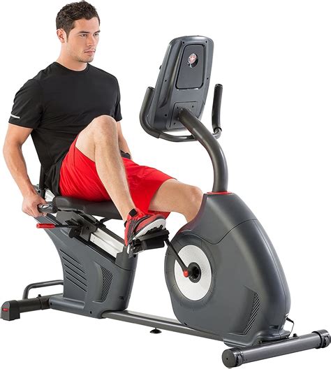 Schwinn 270 Recumbent Bike Series - Other Fitness, Running & Yoga