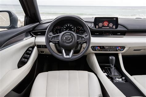 2018 Mazda6 Signature Interior Colors | Cabinets Matttroy