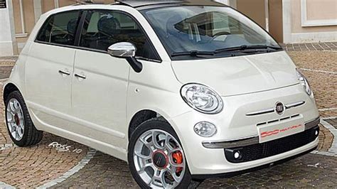 Nuovi modelli:: Sarà così la Fiat 500 Multipla? - MotorBox