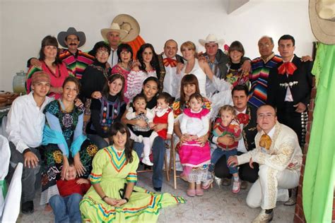 Mexican Family Culture